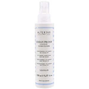 Кондиціонер універсальний з УФ-фільтром - Alter Ego Urban Proof Leave-in All-season Conditioner