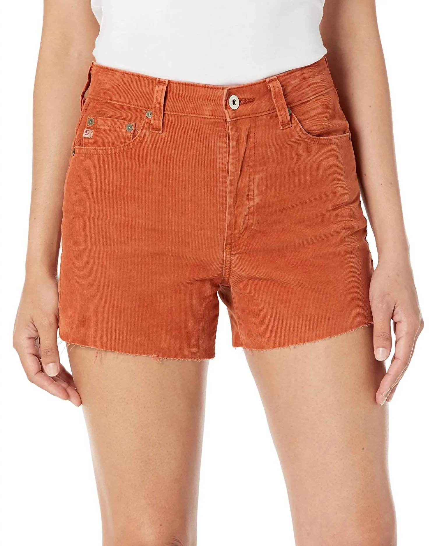 ALEXXIS SHORT