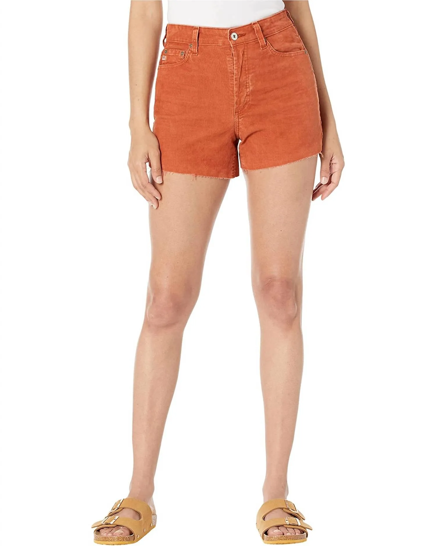 ALEXXIS SHORT