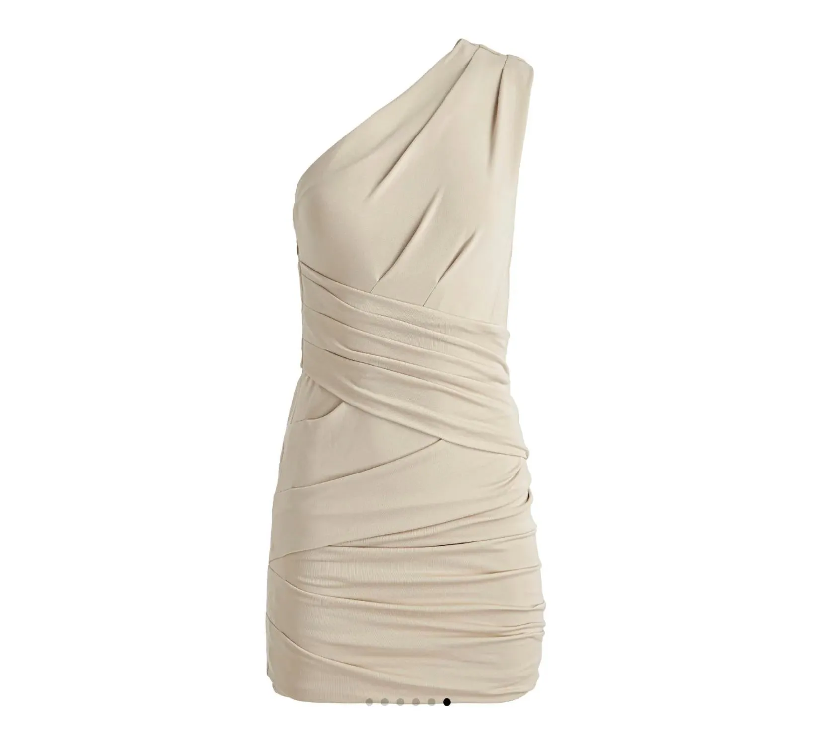 Alice   Olivia - Taya Mini Dress