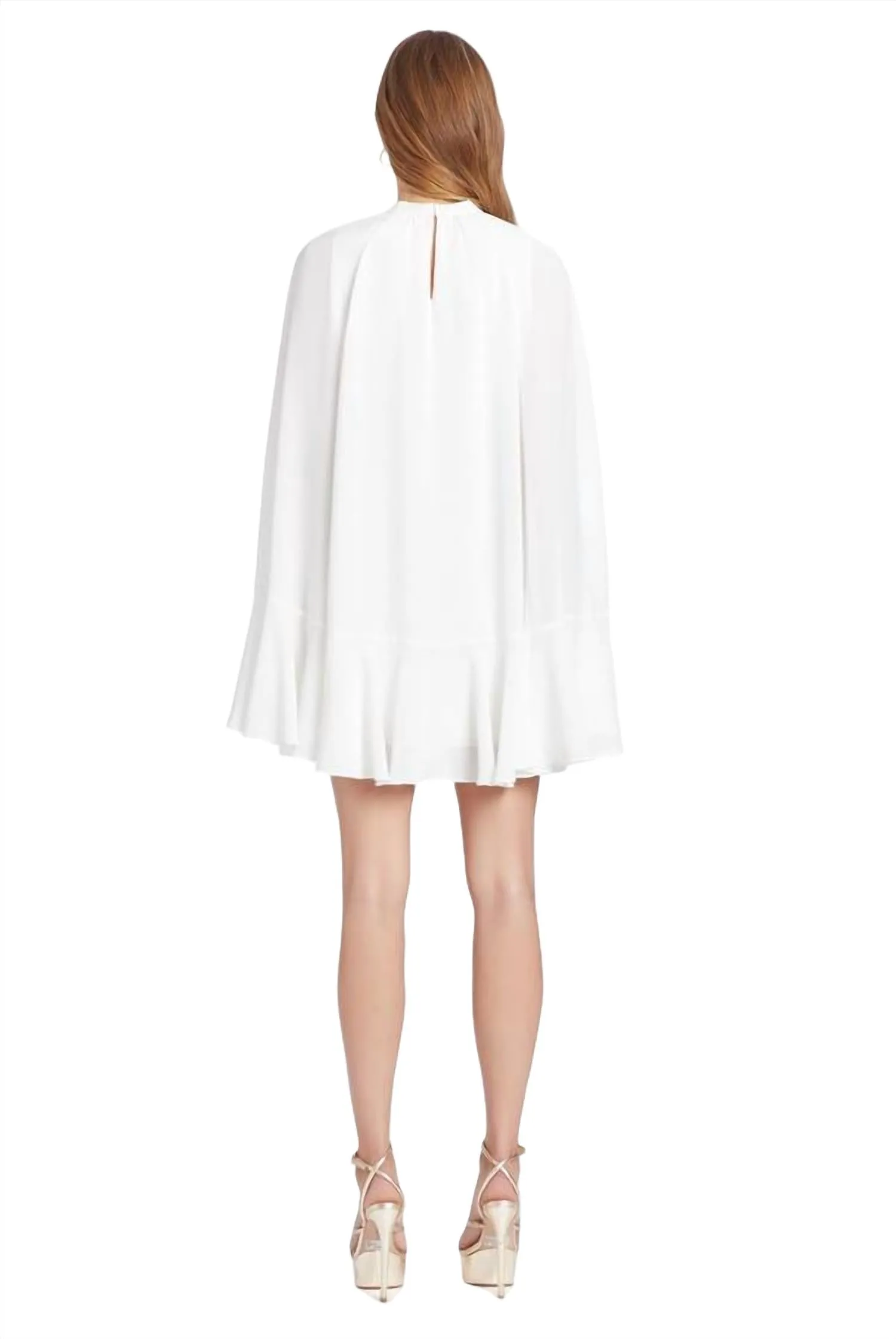 Amanda Uprichard - Sancerre Dress