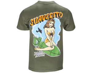 Bombs Away Tee