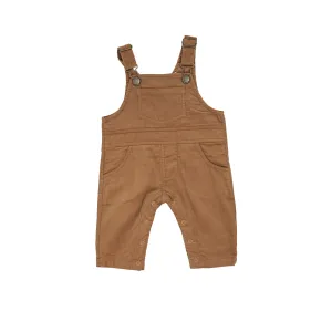 Classic Overall - Cashew
