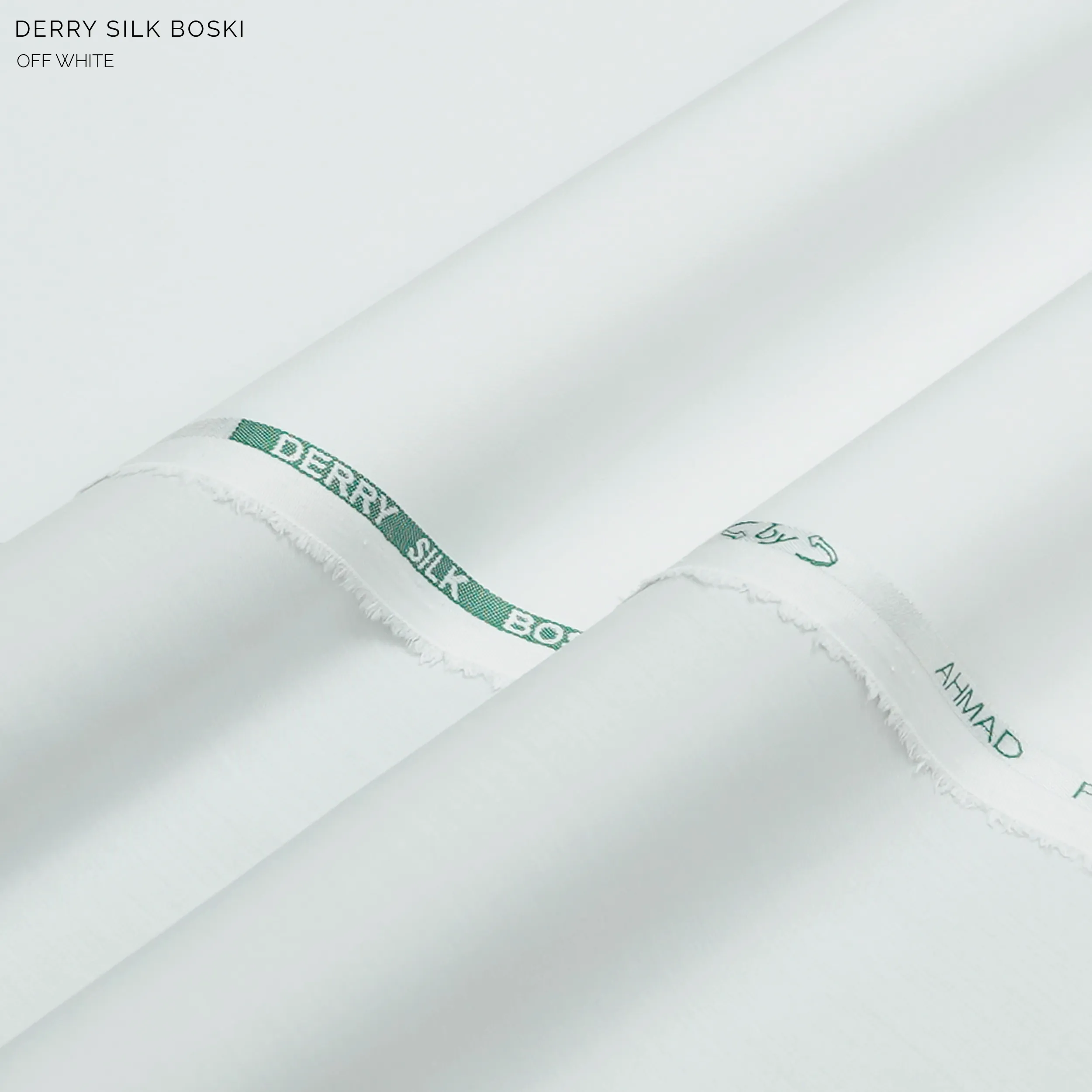 Derry Silk Bosky