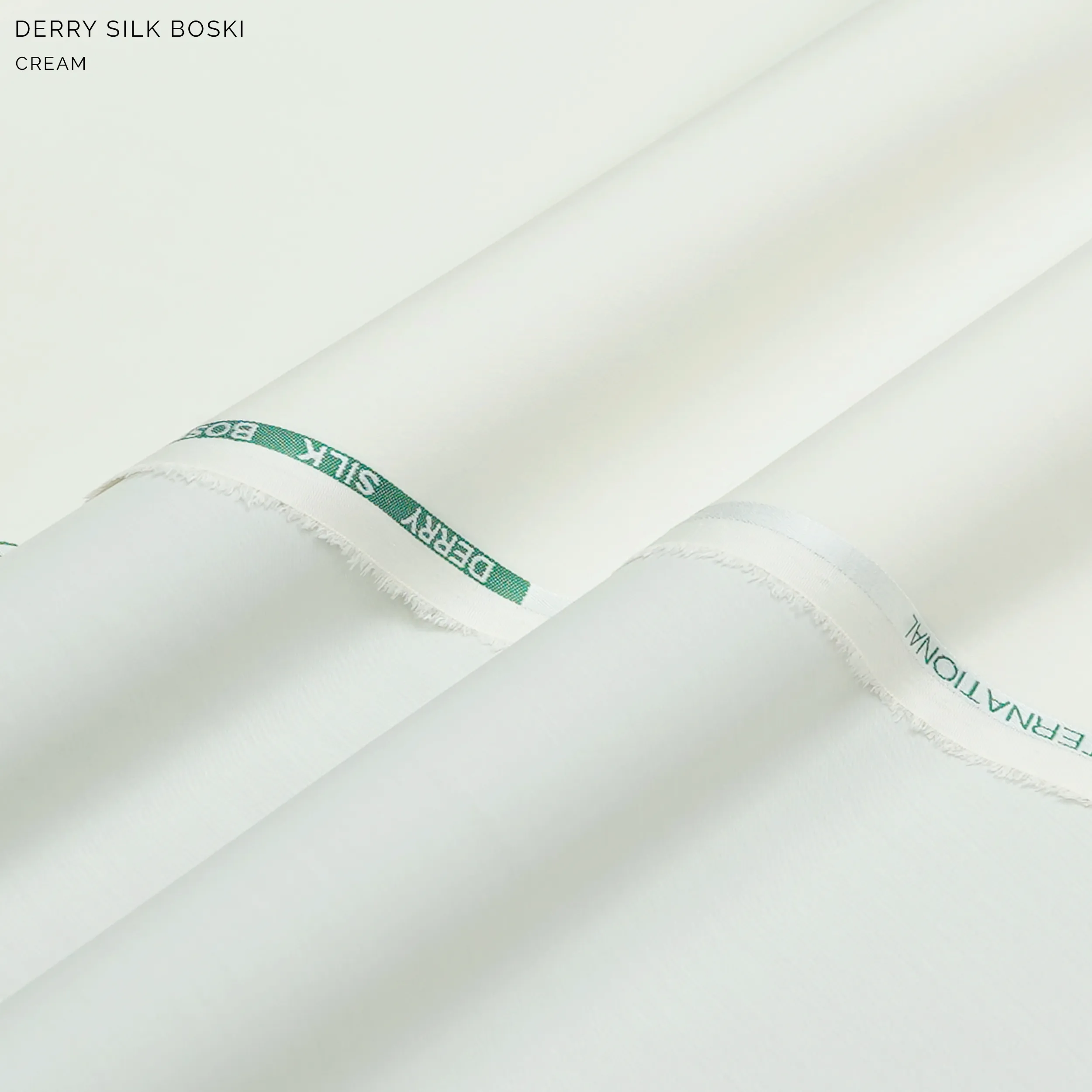 Derry Silk Bosky
