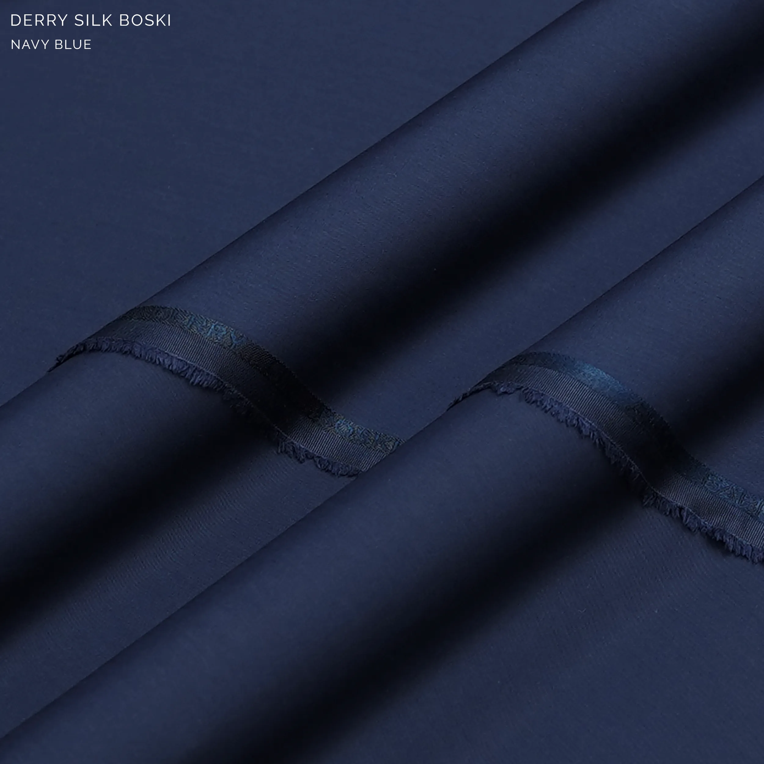Derry Silk Bosky