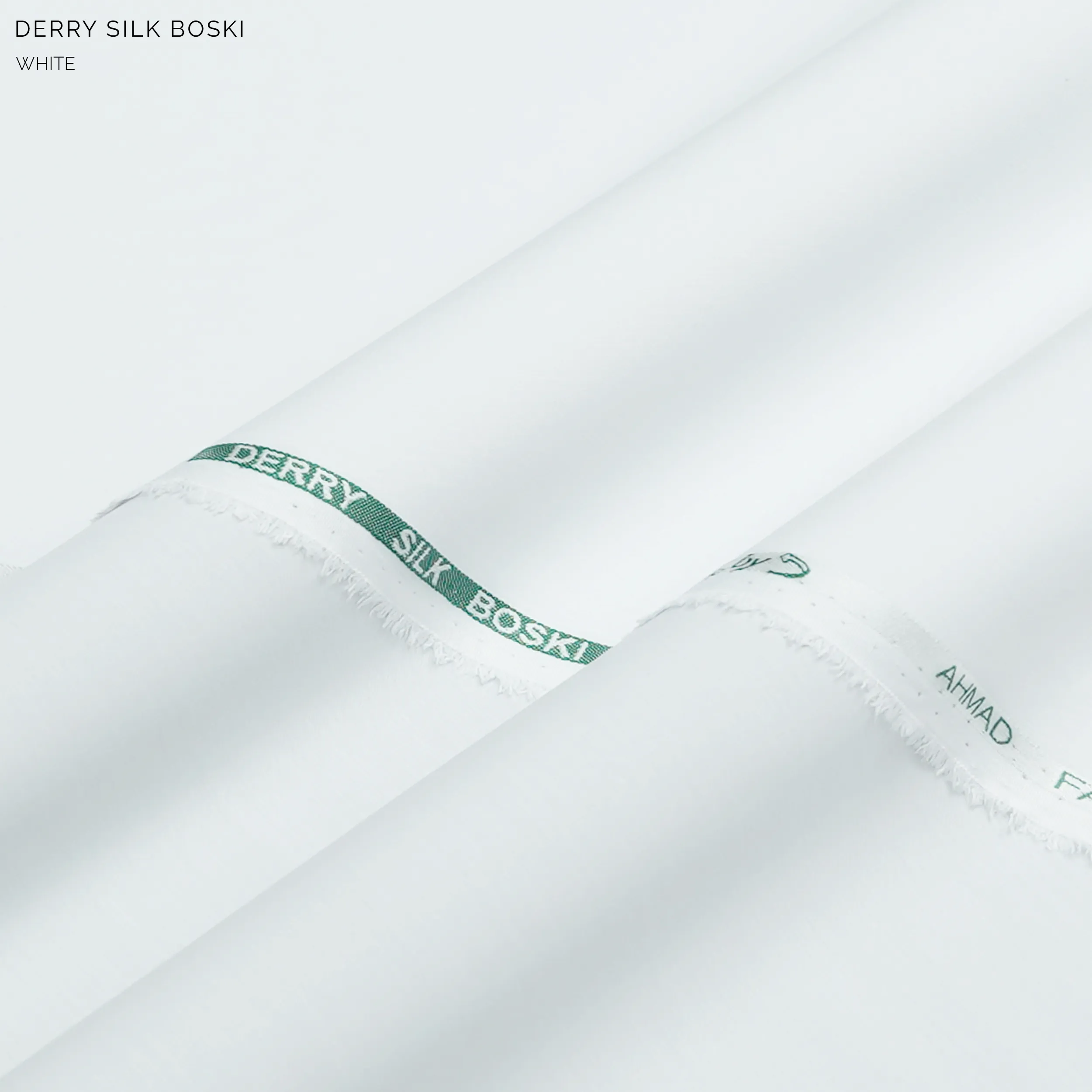 Derry Silk Bosky