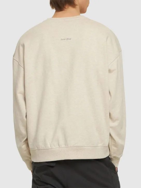 Dunst   Cupid Campus unisex sweatshirt 
