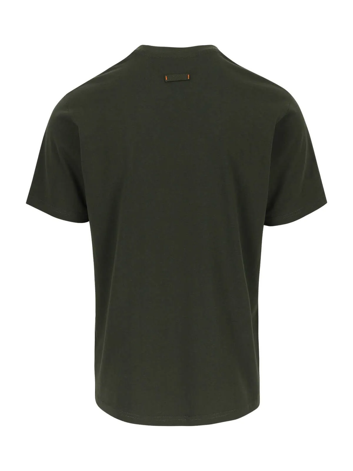 Eni&#x20;T-shirt&#x20;Short&#x20;sleeve&#x20;with&#x20;Print&#x20;-&#x20;Herock