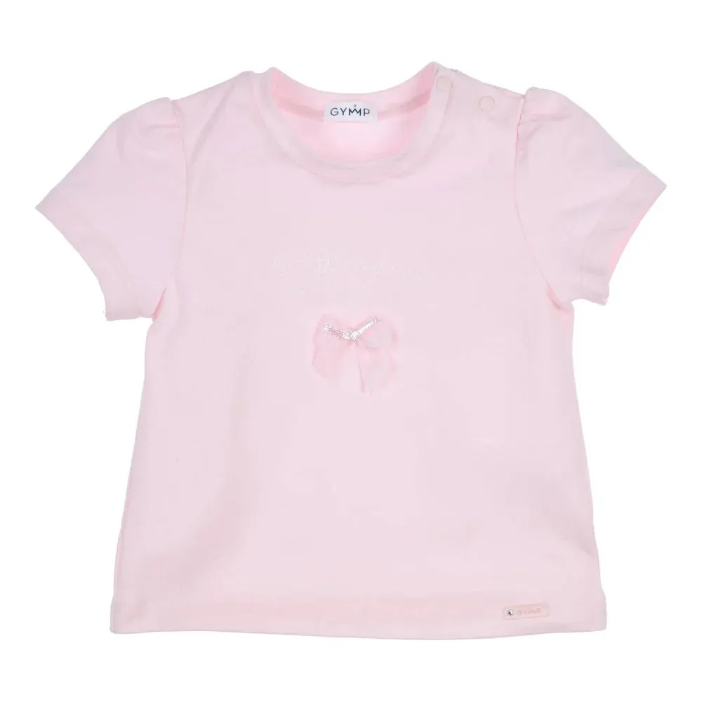 Girls GYMP Shorts Set 5093/5395