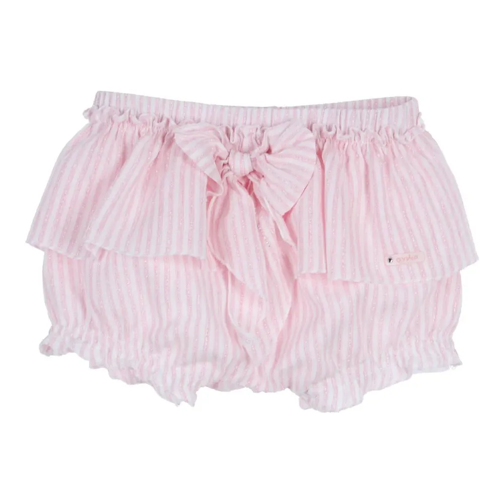 Girls GYMP Shorts Set 5093/5395