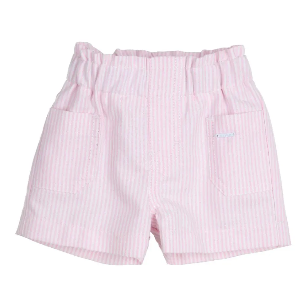 Girls GYMP Shorts Set 5164/5256