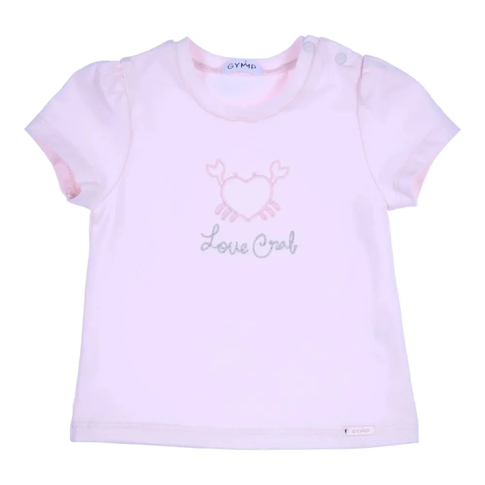 Girls GYMP Shorts Set 5165/5146