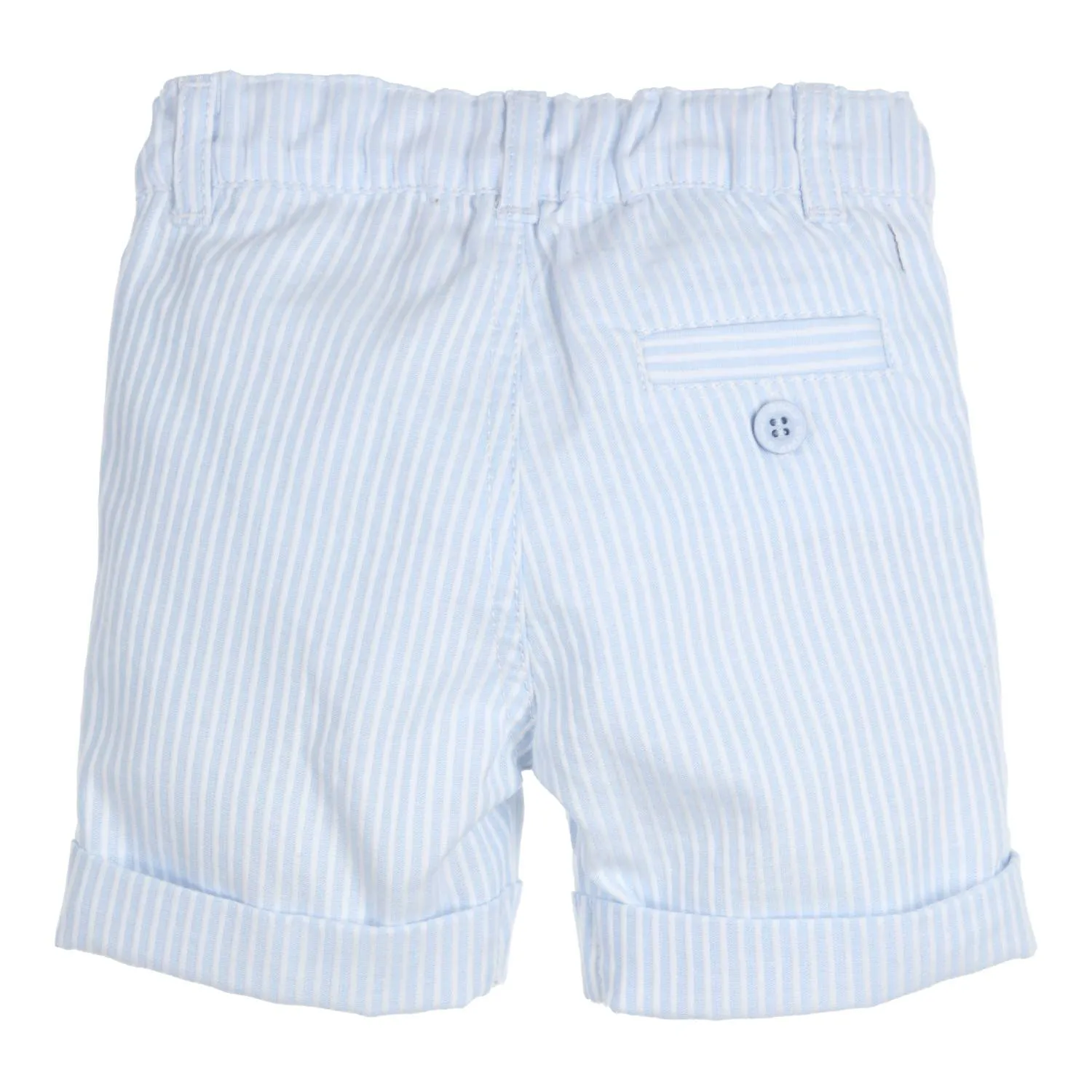 GYMP Shorts 4249