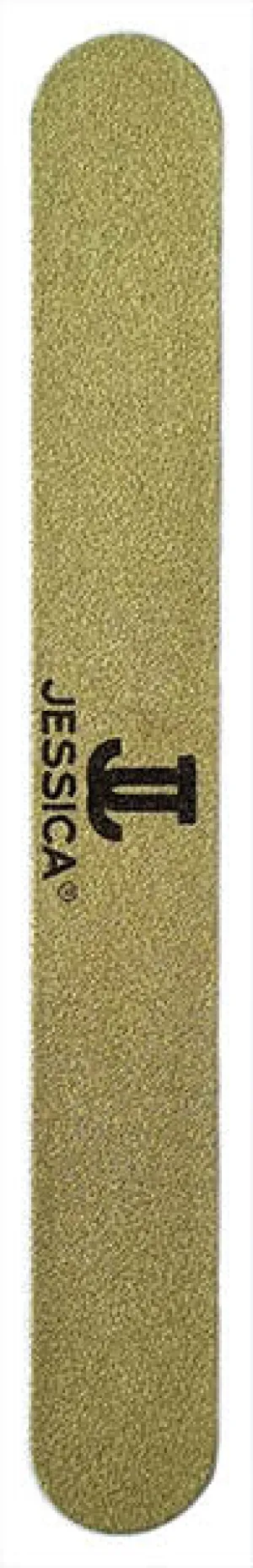 Jessica Nail File