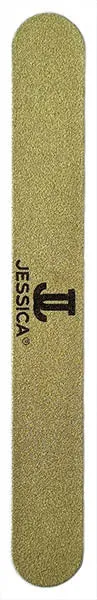 Jessica Nail File