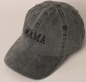 Mama Baseball Hat