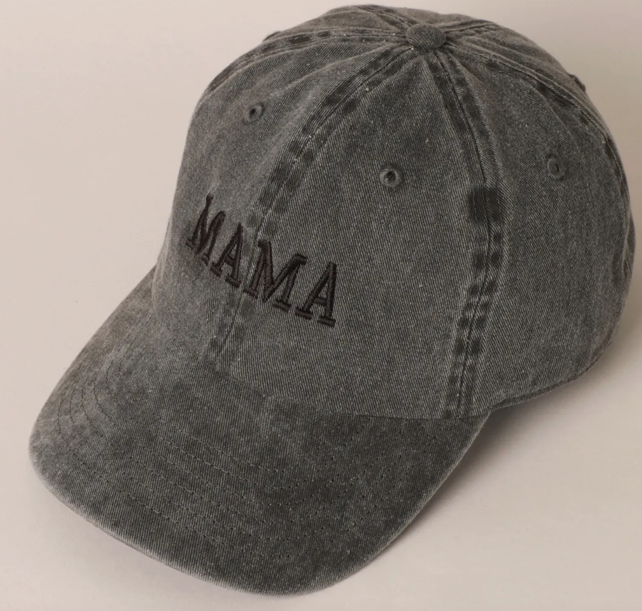Mama Baseball Hat
