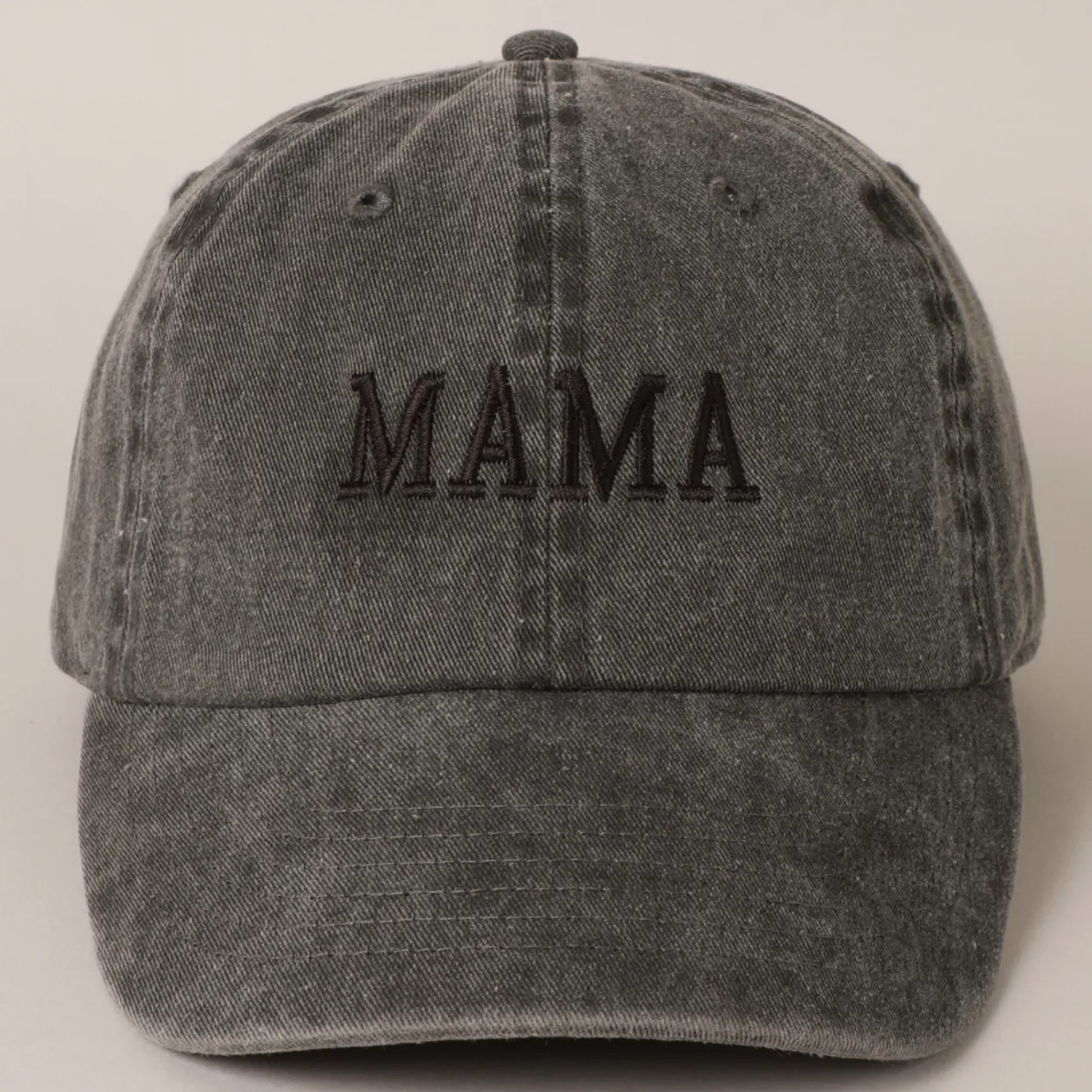 Mama Baseball Hat