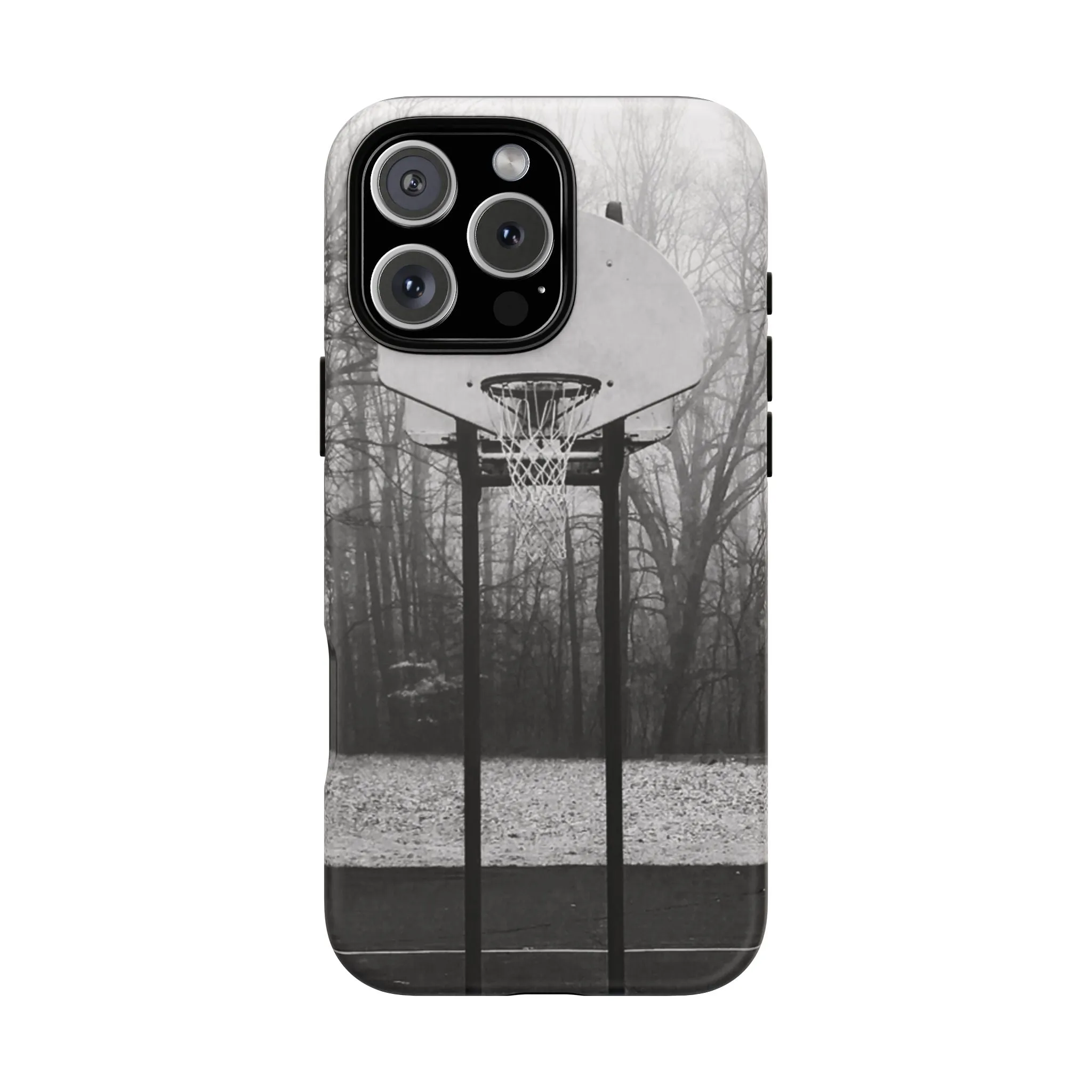 Monochrome Court Tough Case