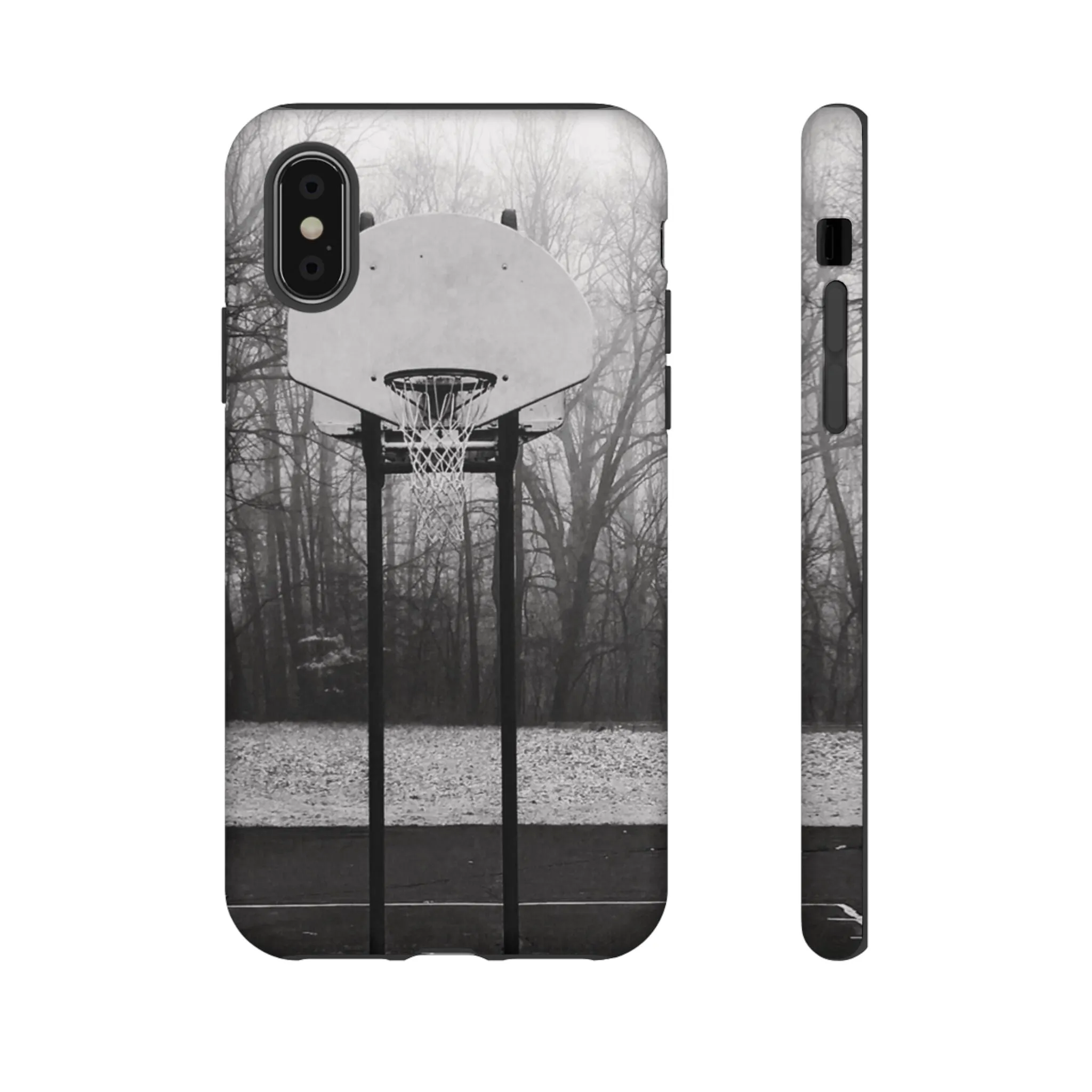 Monochrome Court Tough Case