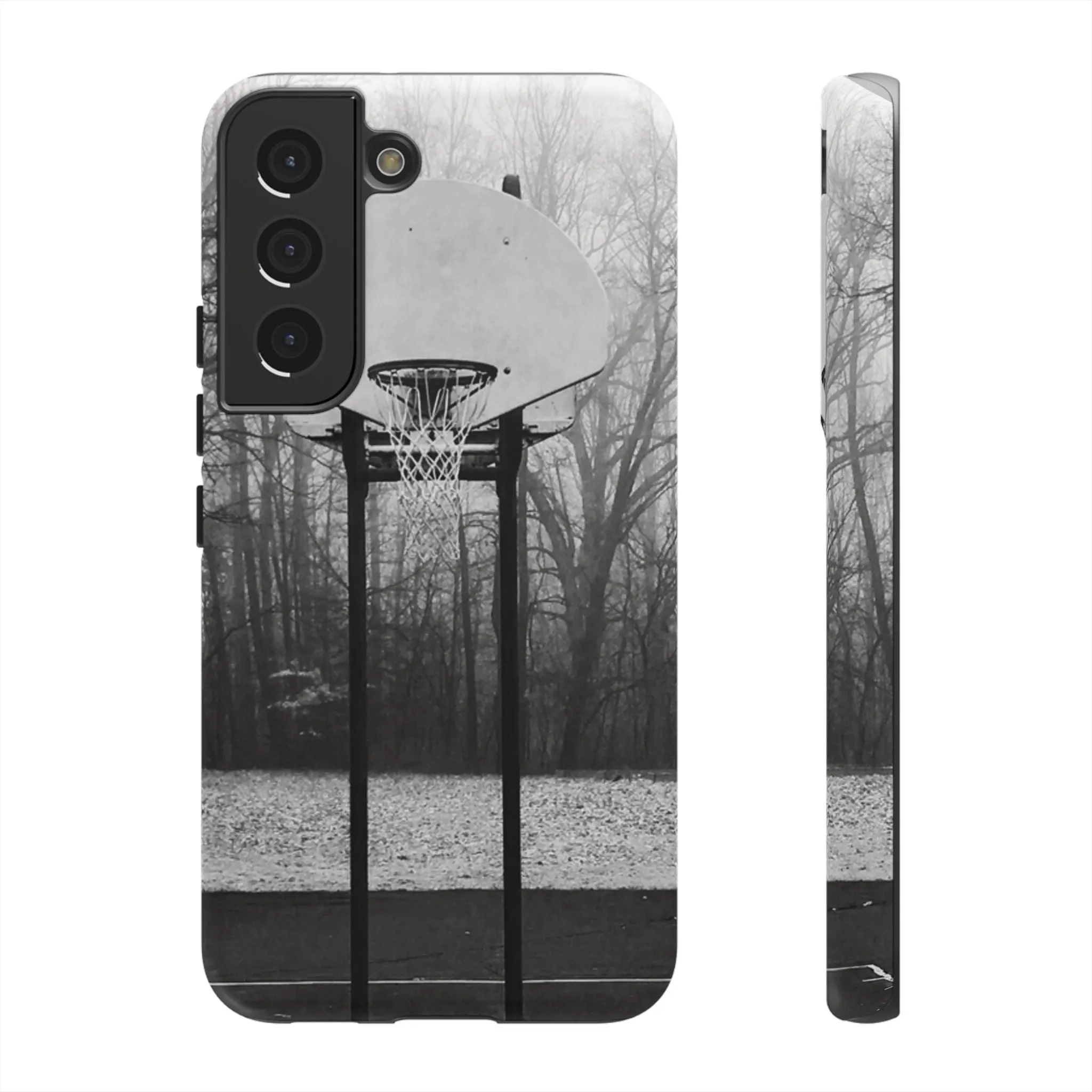 Monochrome Court Tough Case