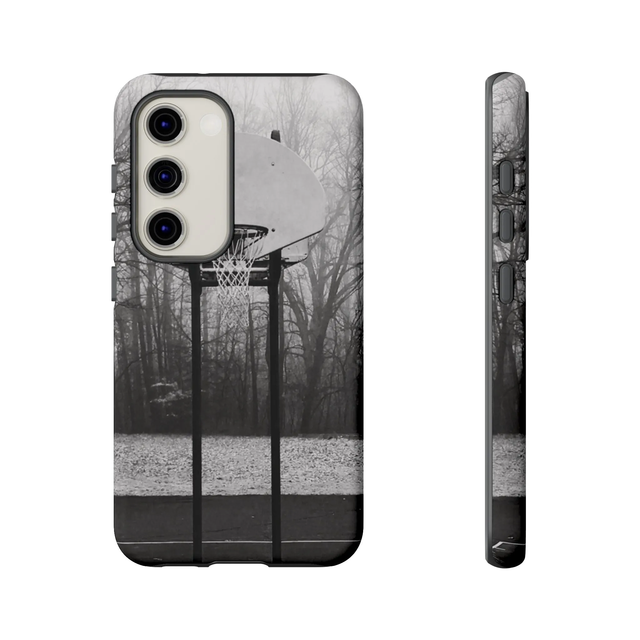 Monochrome Court Tough Case