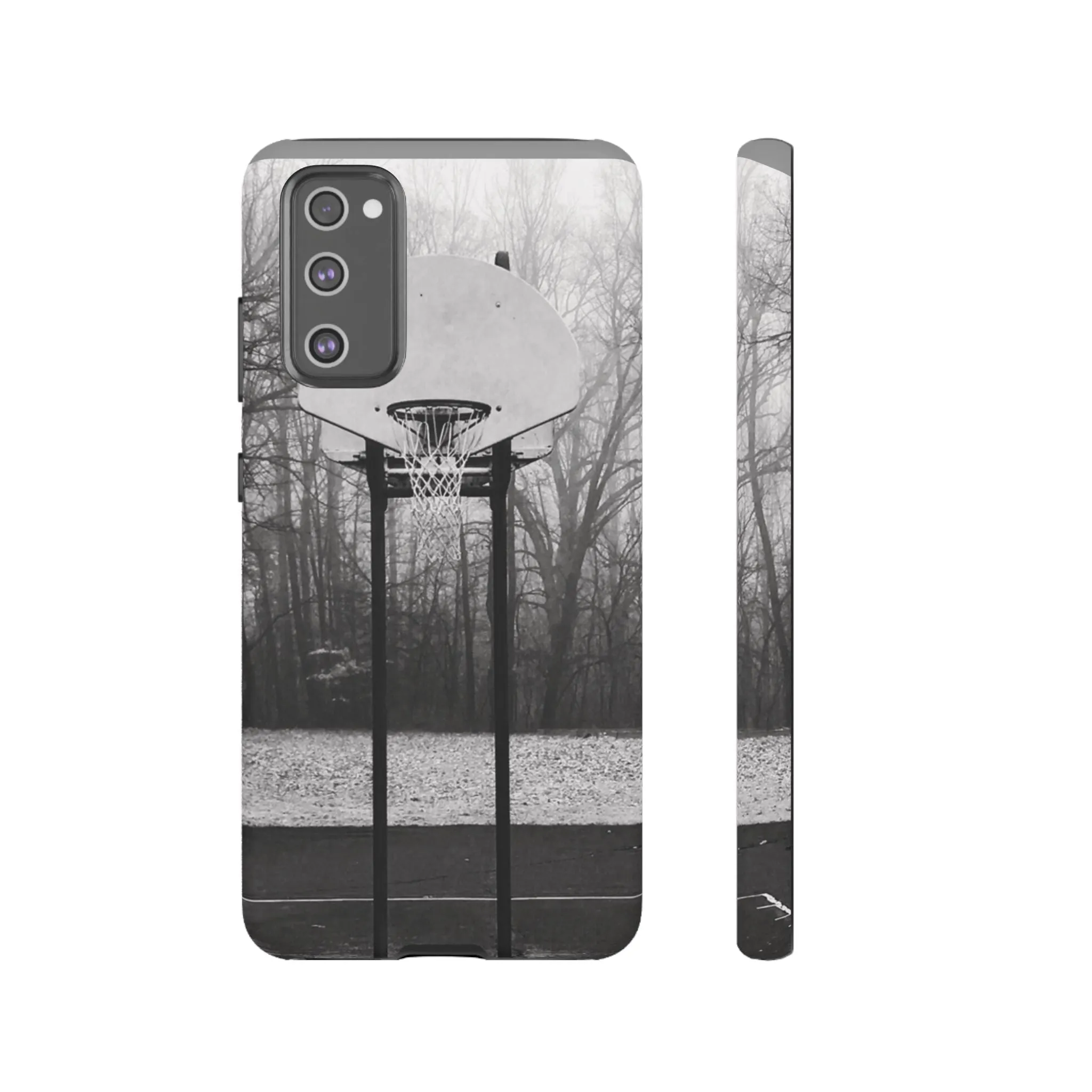Monochrome Court Tough Case
