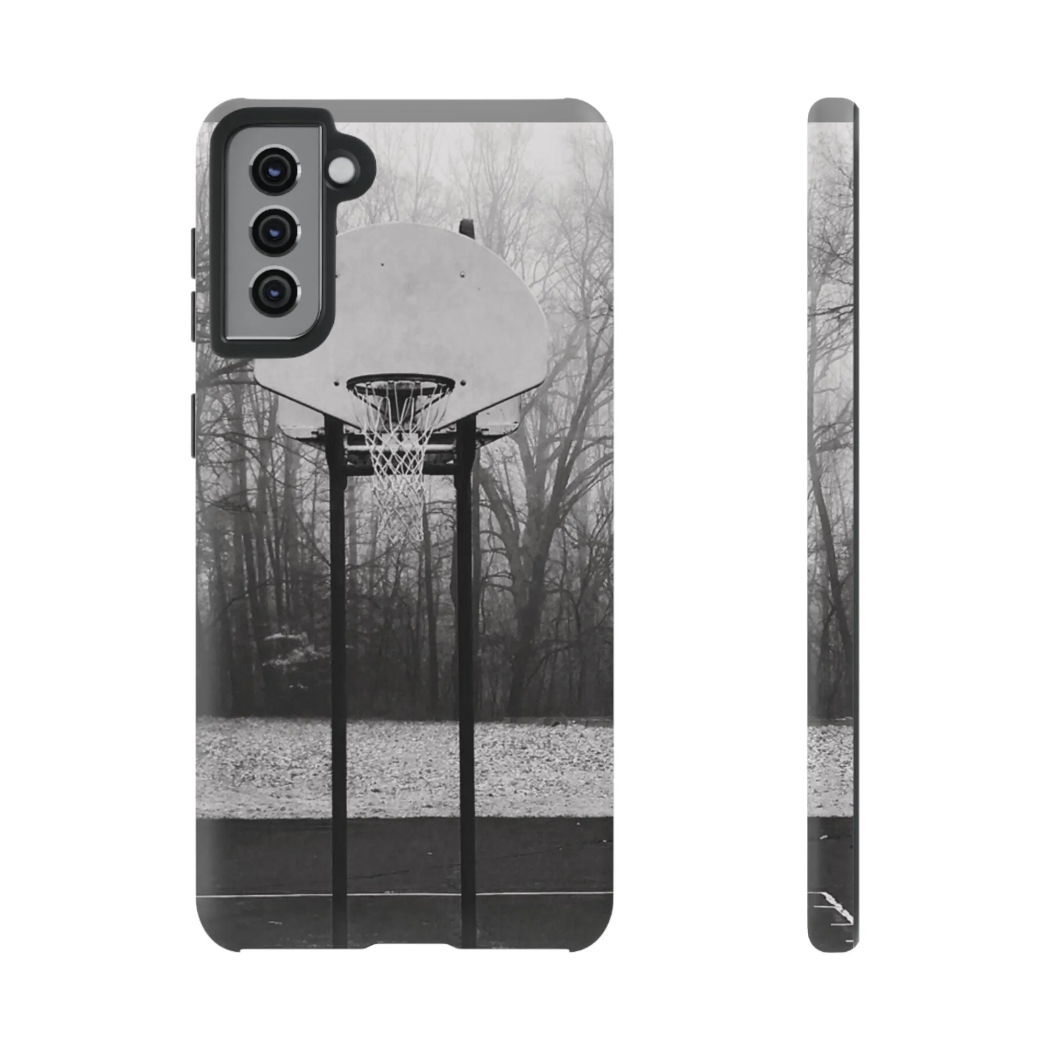 Monochrome Court Tough Case