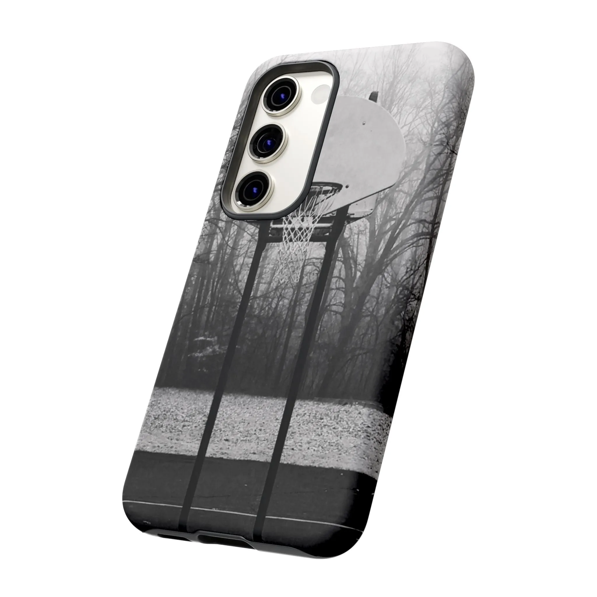 Monochrome Court Tough Case
