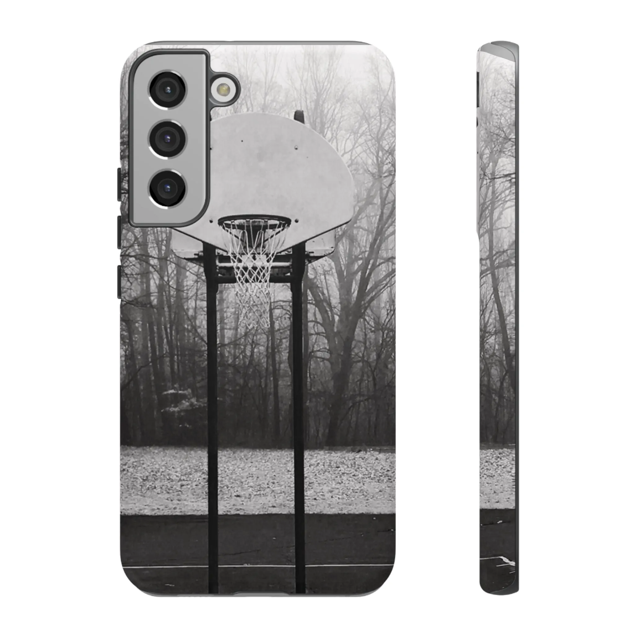 Monochrome Court Tough Case