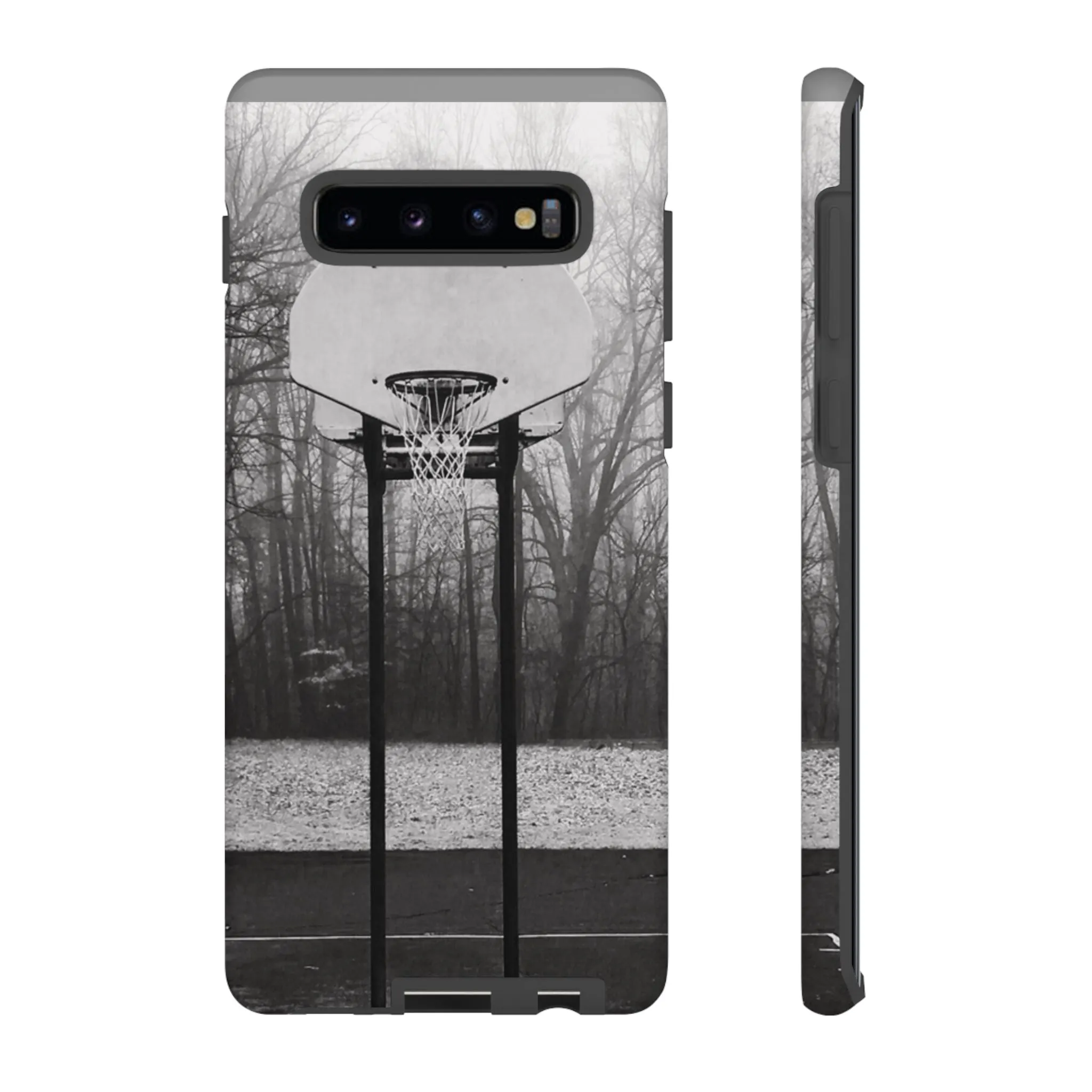 Monochrome Court Tough Case