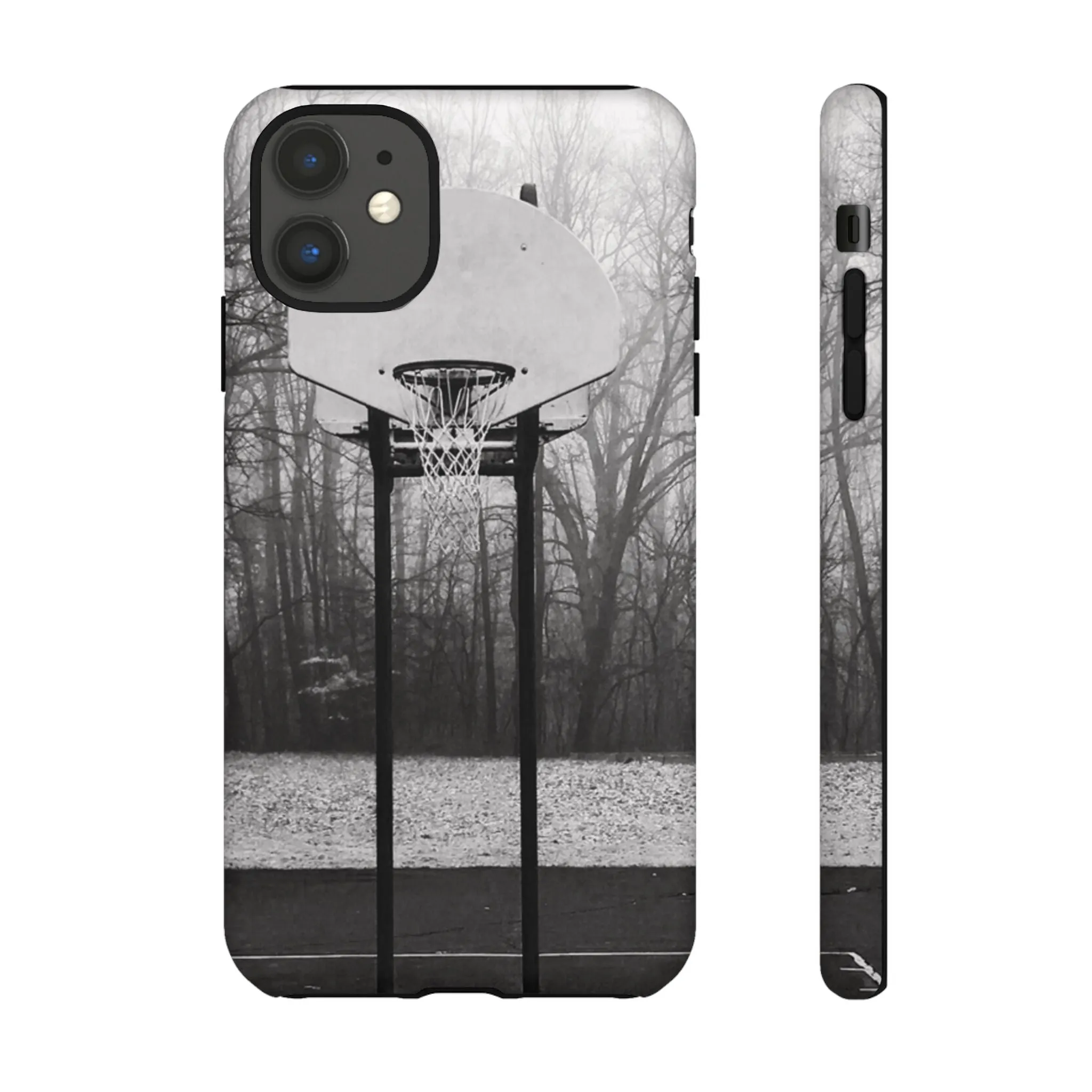 Monochrome Court Tough Case