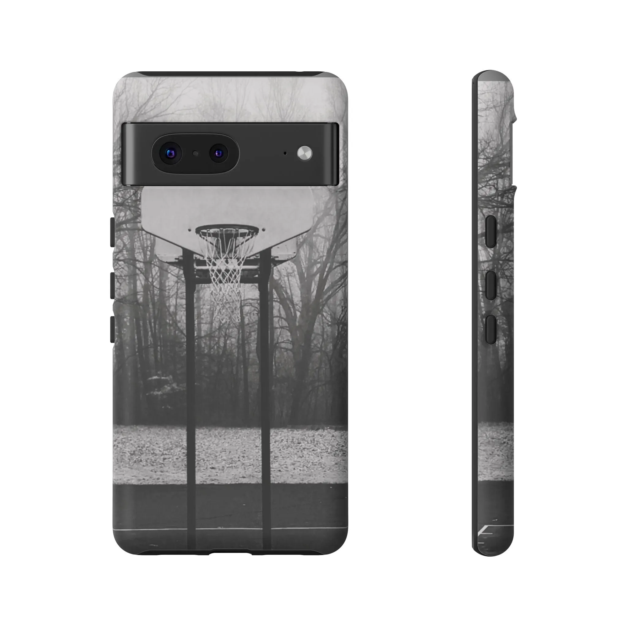 Monochrome Court Tough Case