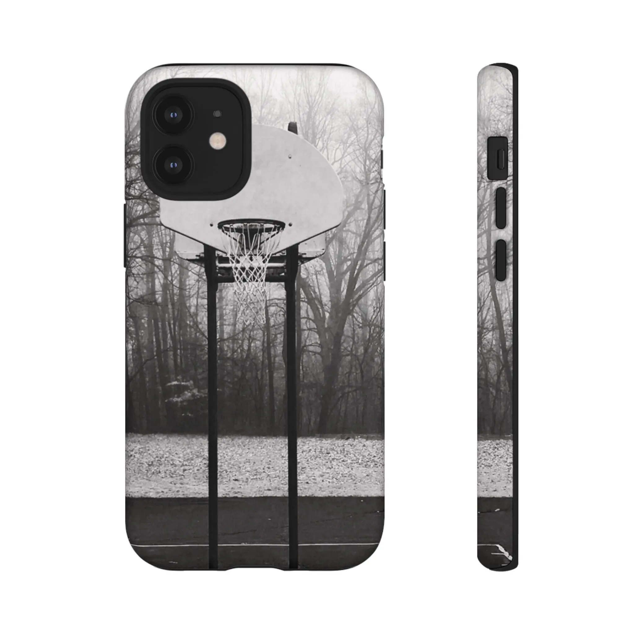 Monochrome Court Tough Case