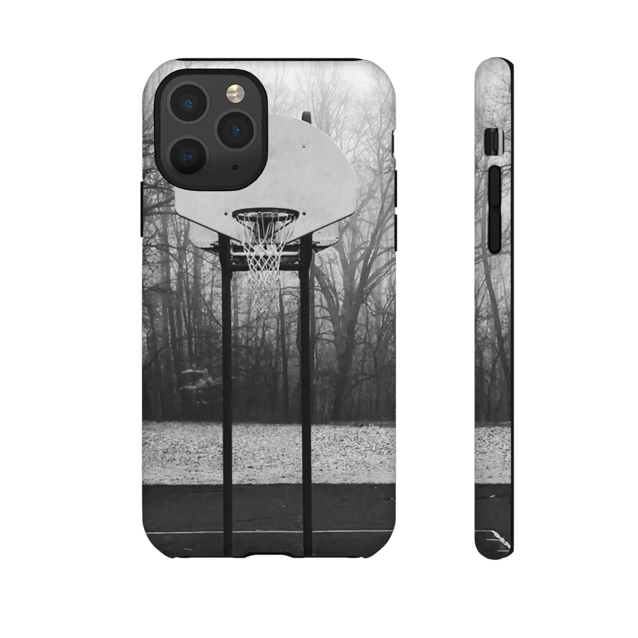 Monochrome Court Tough Case