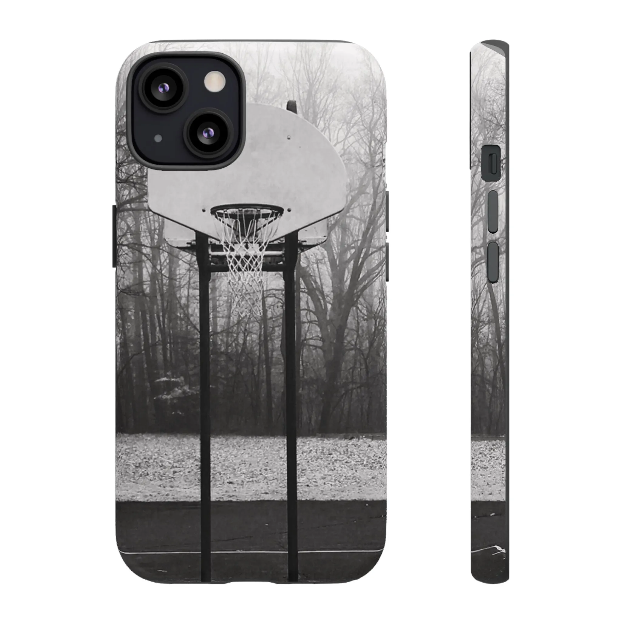 Monochrome Court Tough Case