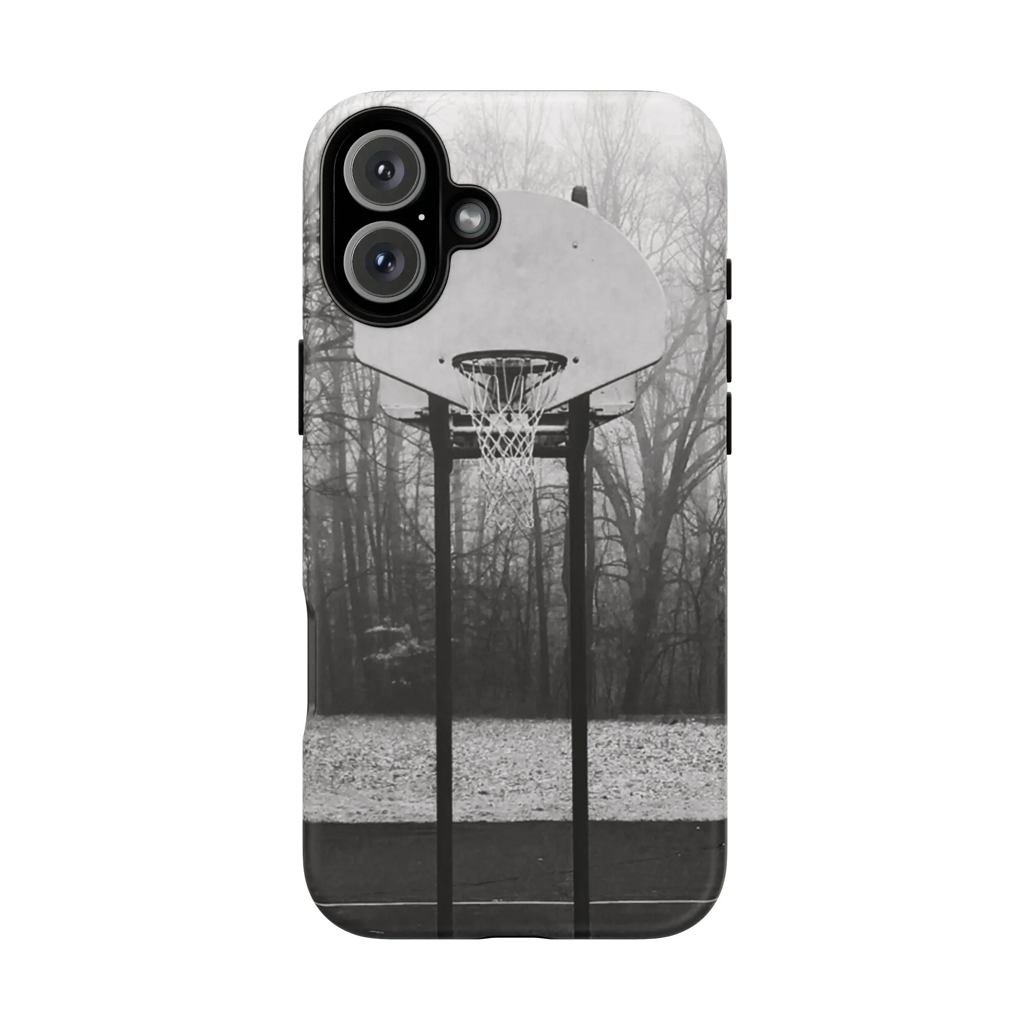 Monochrome Court Tough Case