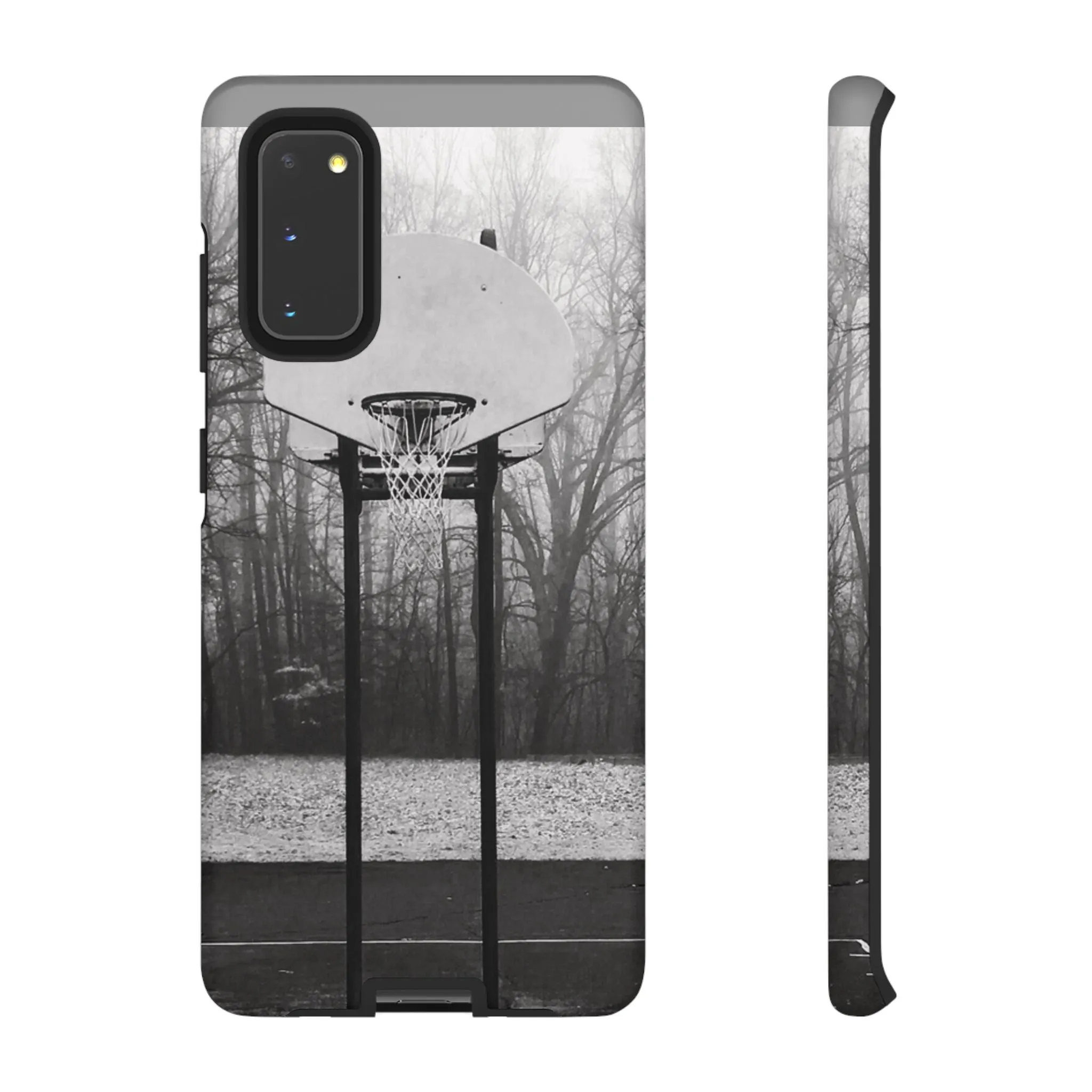 Monochrome Court Tough Case