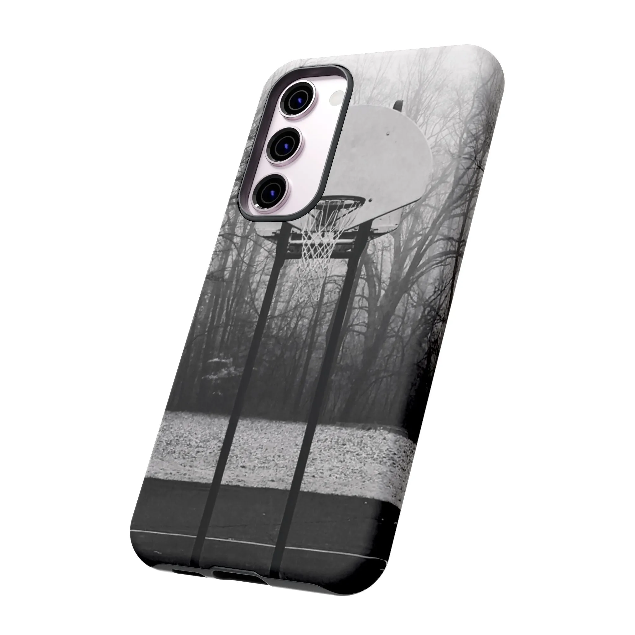 Monochrome Court Tough Case
