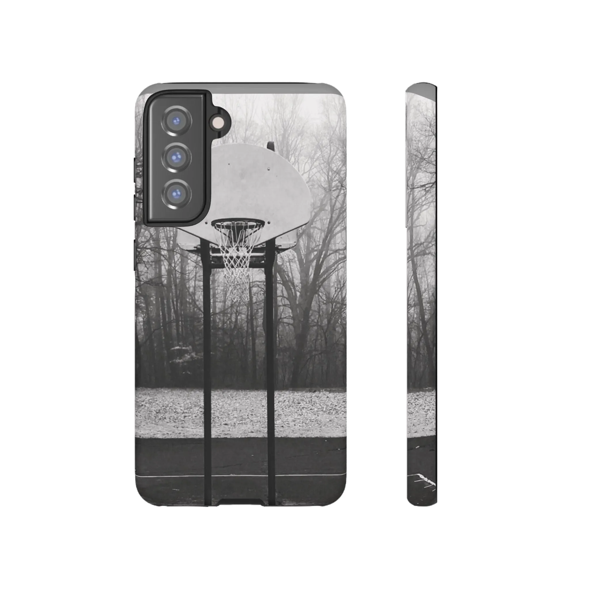 Monochrome Court Tough Case