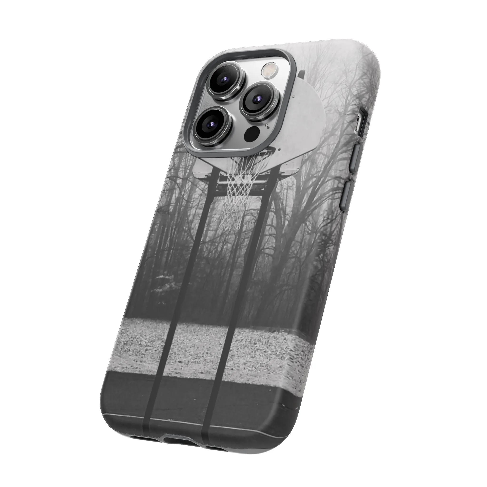 Monochrome Court Tough Case