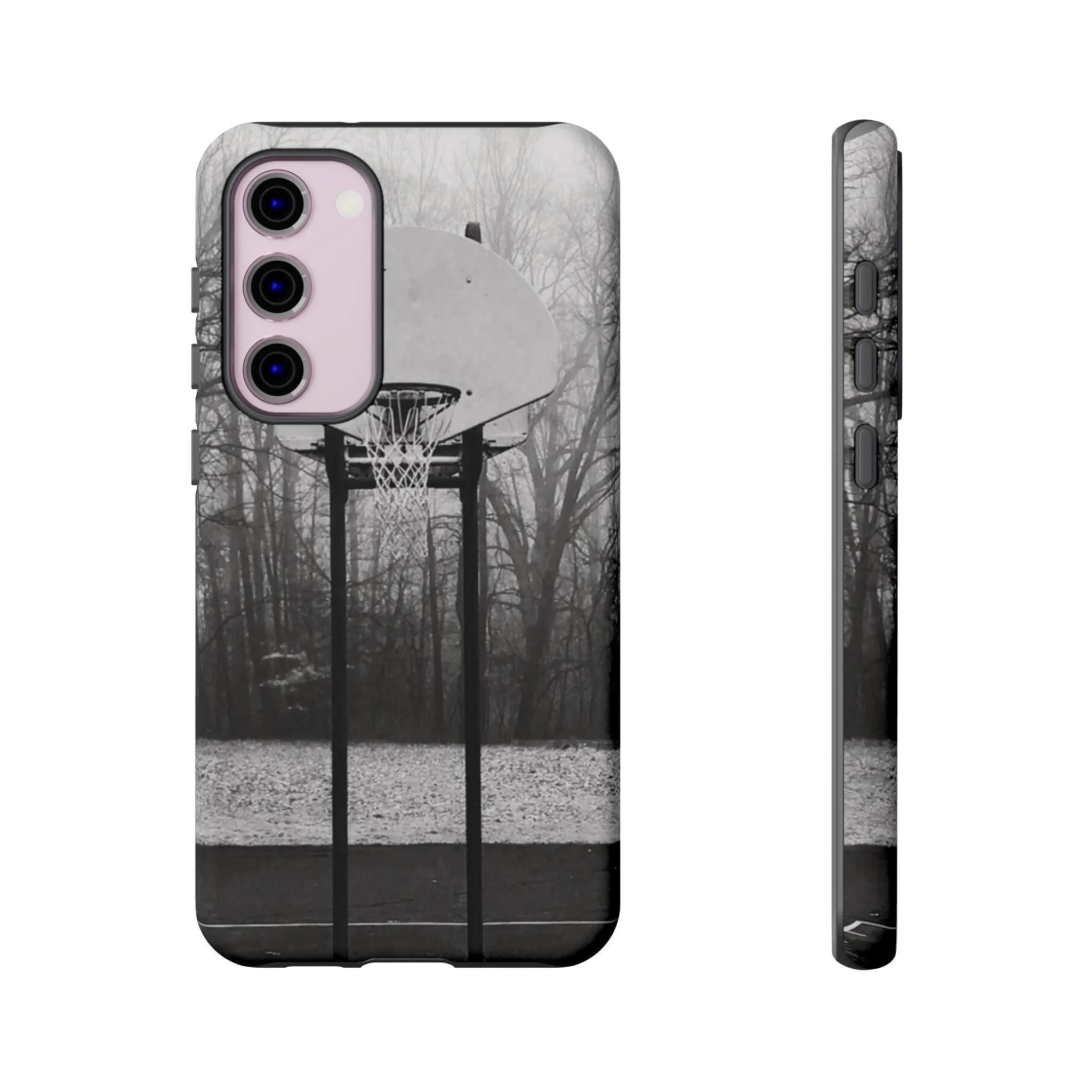 Monochrome Court Tough Case