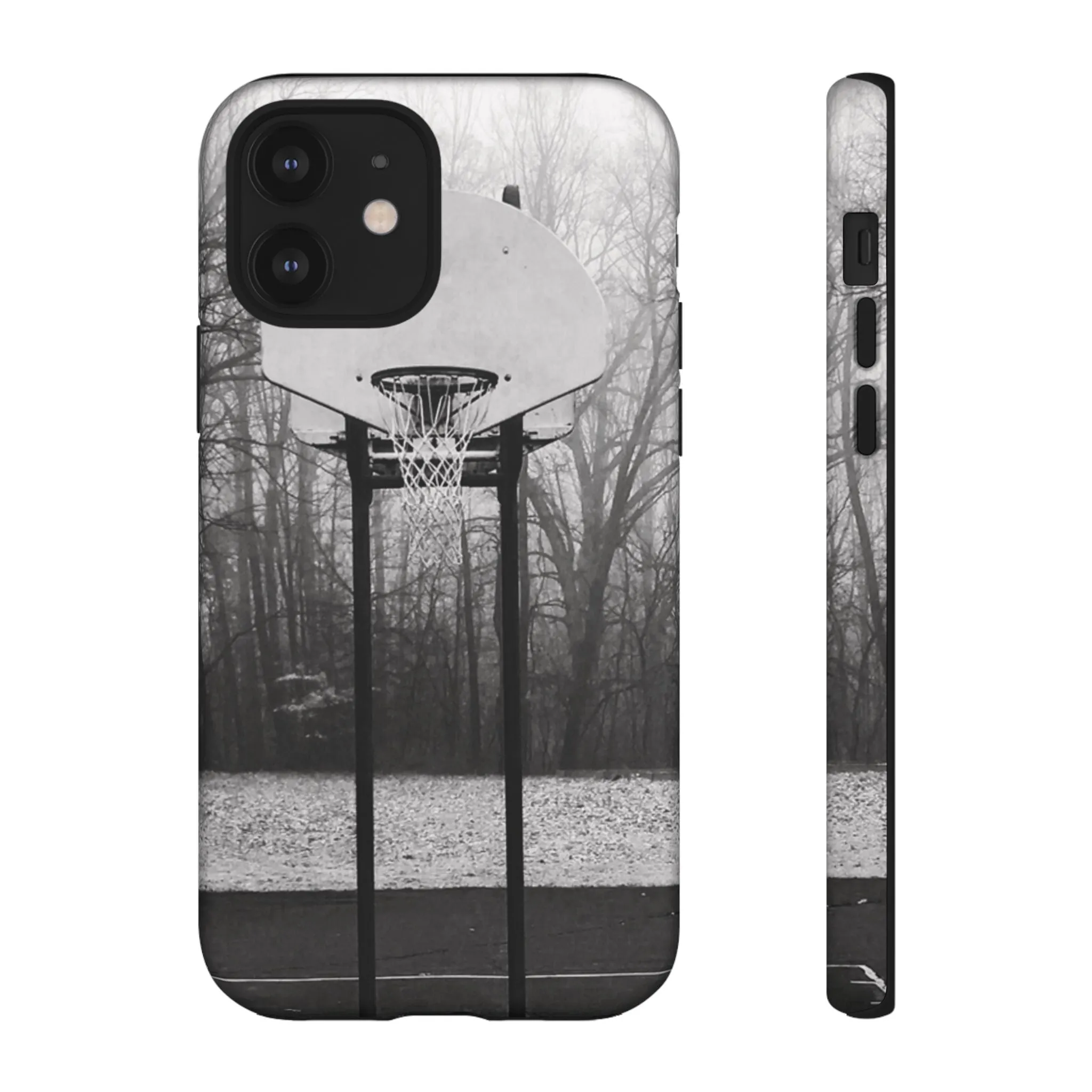 Monochrome Court Tough Case