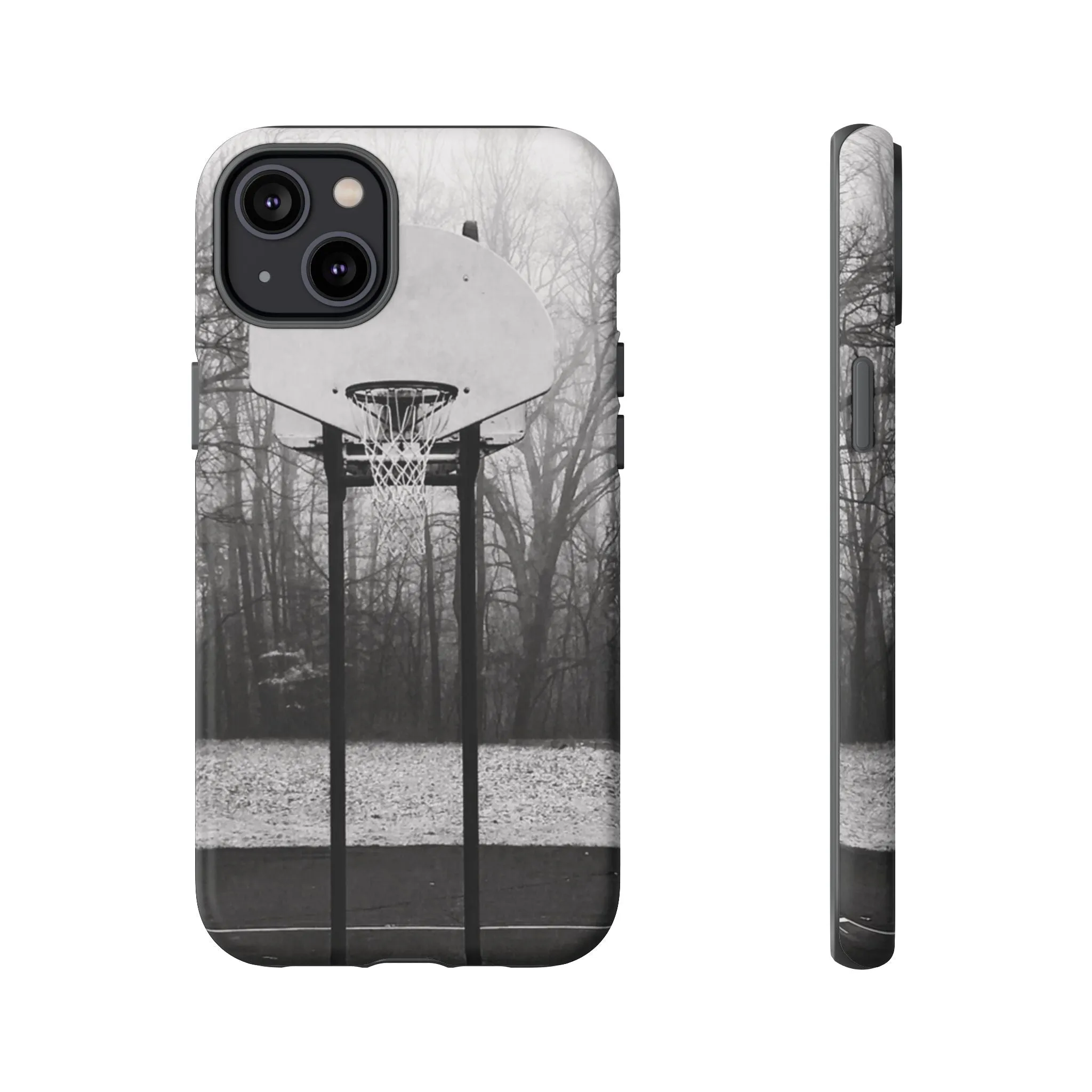 Monochrome Court Tough Case