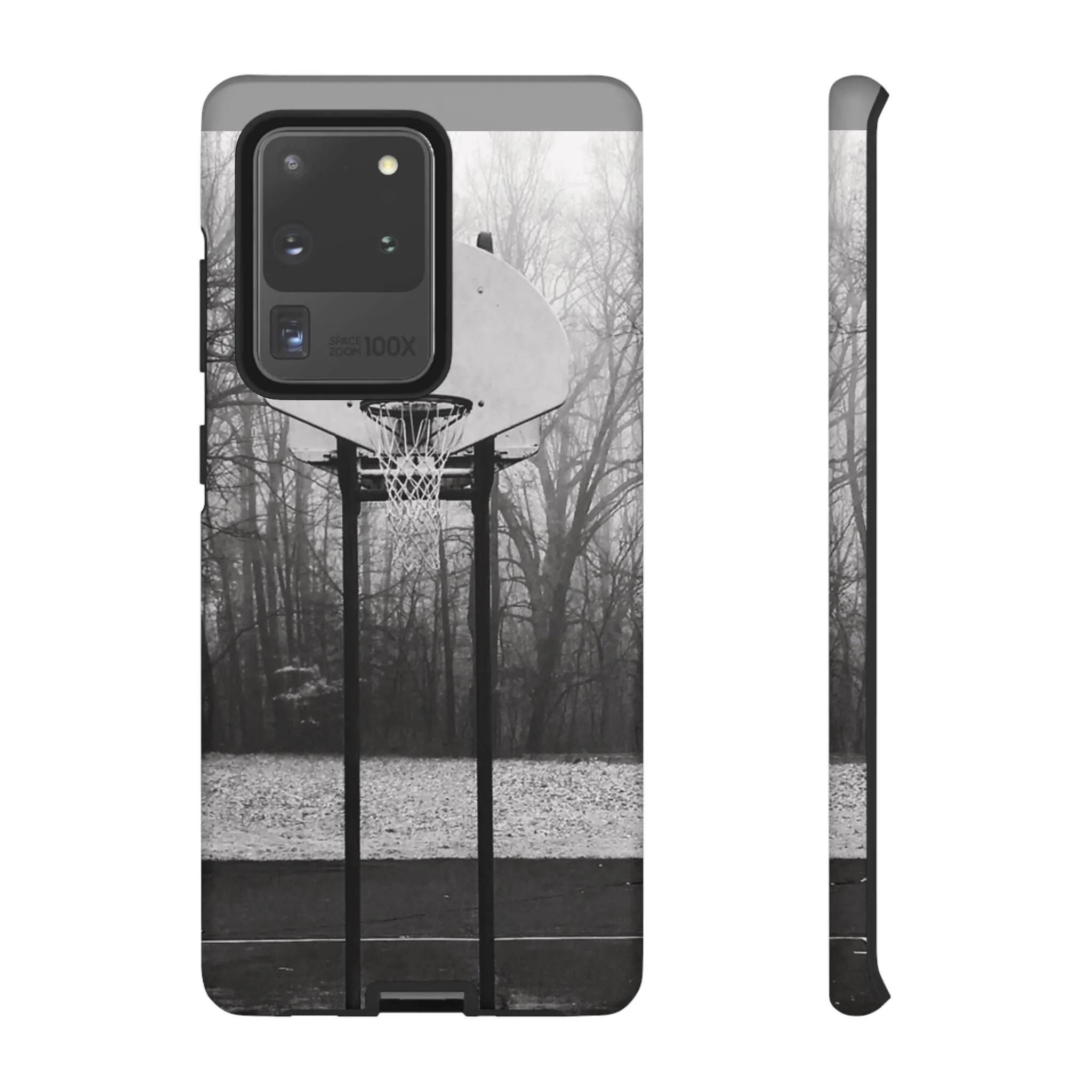 Monochrome Court Tough Case