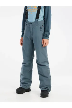 Protest Spiket Junior Snowpants Yale Blue
