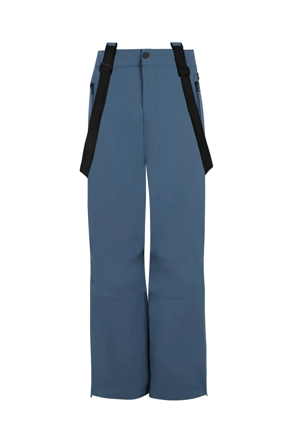 Protest Spiket Junior Snowpants Yale Blue