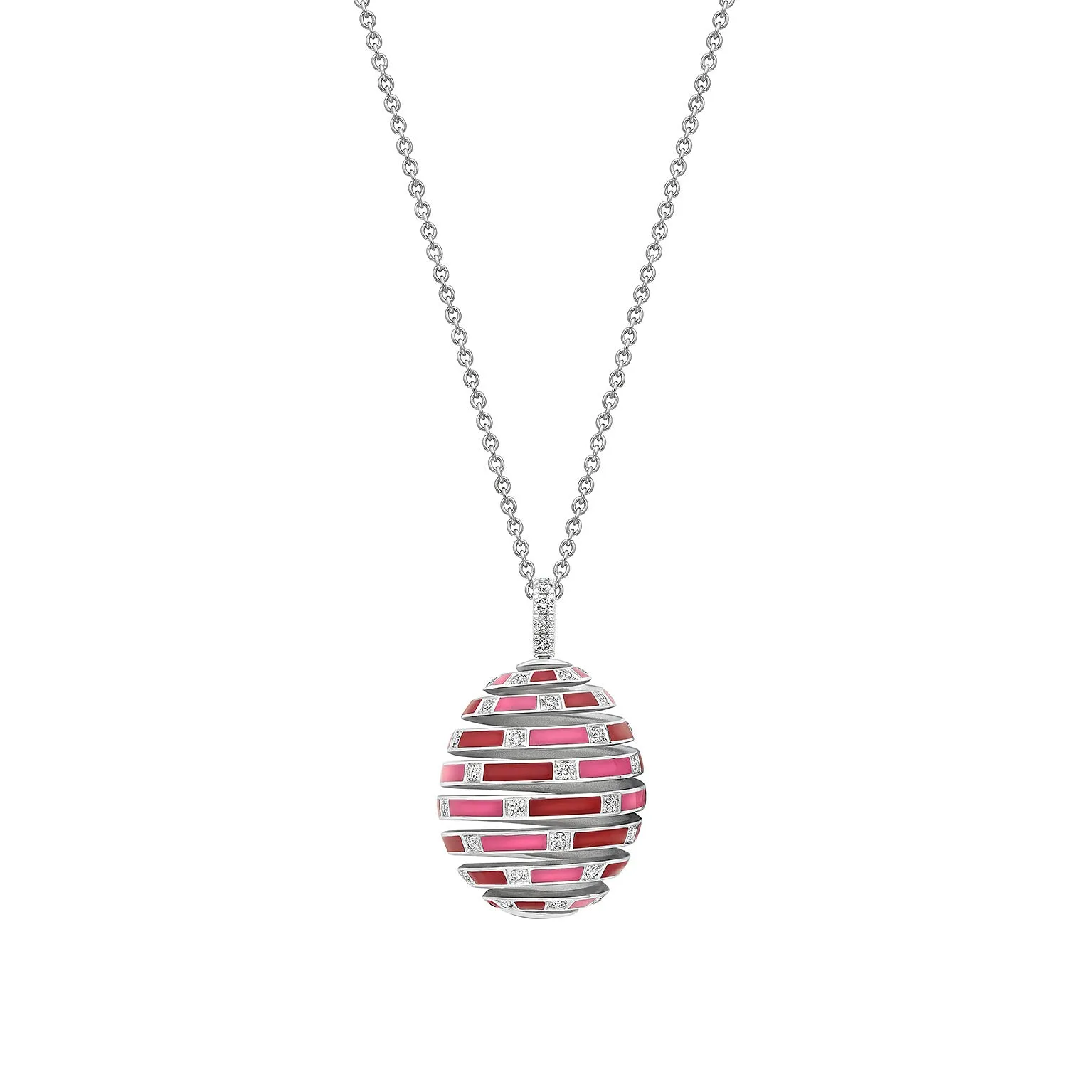 Spiral Pendant