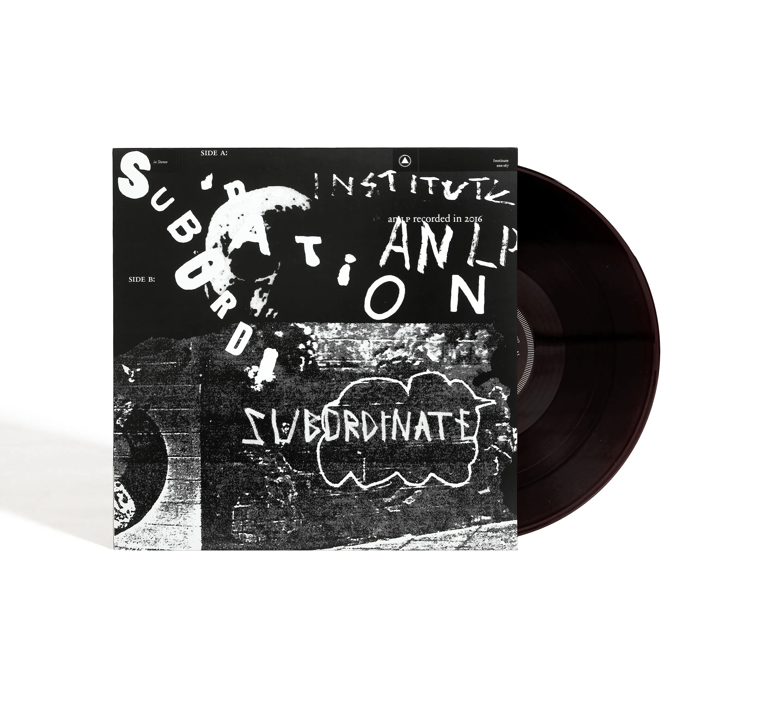 Subordination